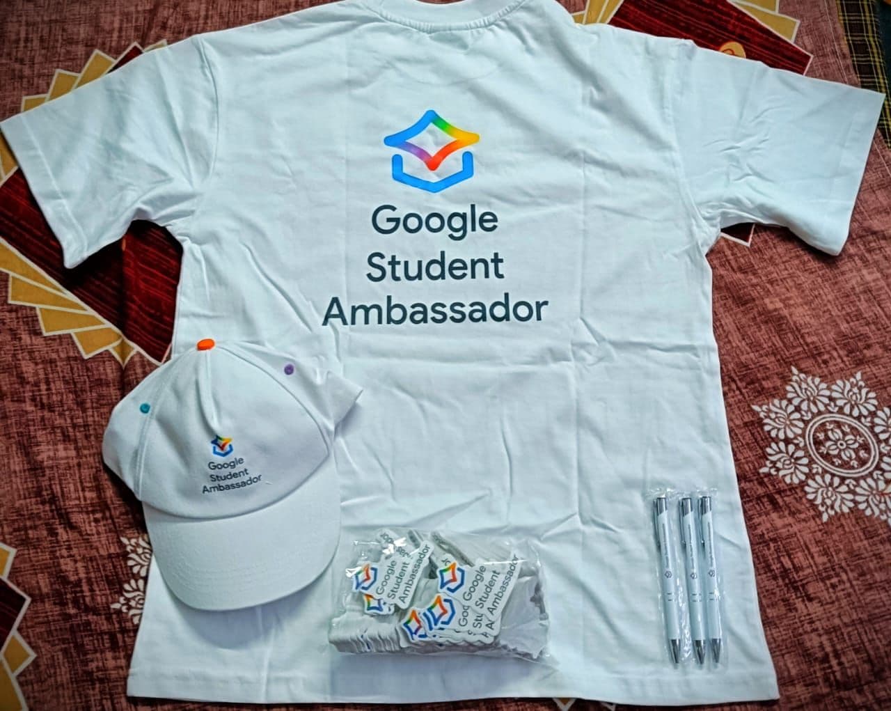 Google and Gemini Logo